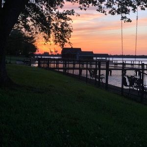 Meet your Posher, Annabeth